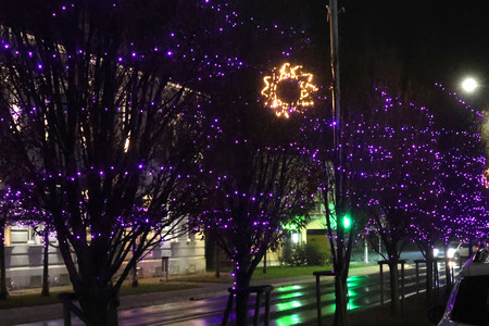 PRIŽIG LUČK 39 FOTO LJUBO VUKELIČ